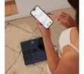 Withings Body Comp - Smart Scale with Body Composition & Visceral Fat Analysis - Black | 78-WBS12-Black-All-Inter