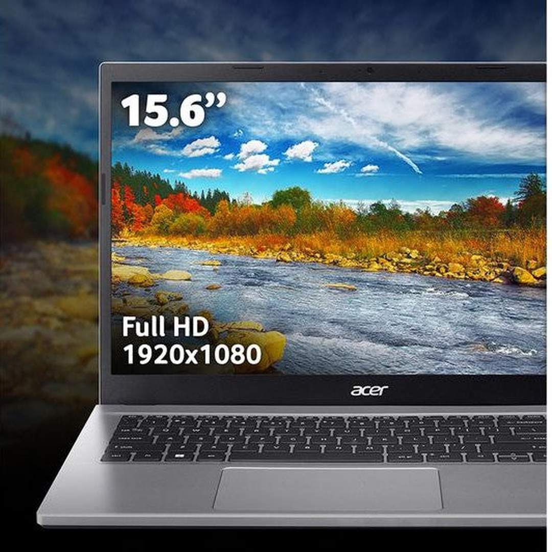 Acer Aspire 3 A315-59 15.6" Full HD Laptop | NX.K6SEK.00A Acer Laptop Euronics Ireland