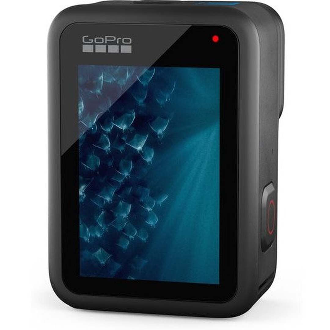 GOPRO HERO11 Black 4K Ultra HD Action Camera | CHDHX-112-RW GoPro Camera Euronics Ireland