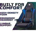 Acer Predator Rift Lite Gaming Chair 2D Armrest | GP.GCR11.00C