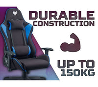 Acer Predator Rift Lite Gaming Chair 2D Armrest | GP.GCR11.00C