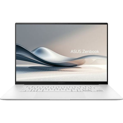 ASUS Zenbook S 16, 16", 24GB RAM, 1TB SSD, AMD Ryzen™ AI 9 365 3K OLED Laptop | UM5606WA-RJ090W Asus Laptop Euronics Ireland