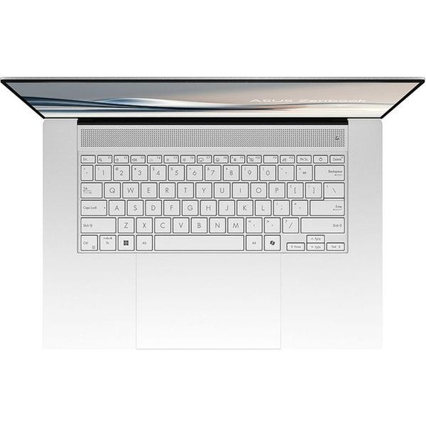 ASUS Zenbook S 16, 16", 24GB RAM, 1TB SSD, AMD Ryzen™ AI 9 365 3K OLED Laptop | UM5606WA-RJ090W Asus Laptop Euronics Ireland