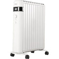 BLACK + DECKER Smart Oil‑Free Radiator | BXRA43016GB