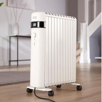 BLACK + DECKER Smart Oil‑Free Radiator | BXRA43016GB