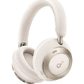 Soundcore Space One Pro Wireless ANC Headphones - White | A3062G21
