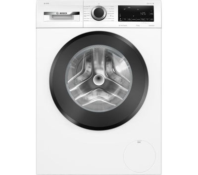 Bosch Series 6 Front‑Loading Washing Machine | WGG254F1GB