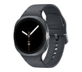 Samsung Galaxy Watch 8 Bluetooth Smartwatch – 40mm Graphite | SM-L320NDAAEUA