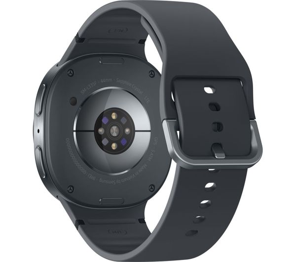 Samsung Galaxy Watch 8 Bluetooth Smartwatch – 40mm Graphite | SM-L320NDAAEUA