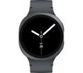 Samsung Galaxy Watch 8 Bluetooth Smartwatch – 40mm Graphite | SM-L320NDAAEUA