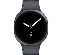 Samsung Galaxy Watch 8 Bluetooth Smartwatch – 40mm Graphite | SM-L320NDAAEUA