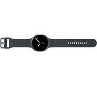 Samsung Galaxy Watch 8 Bluetooth Smartwatch – 40mm Graphite | SM-L320NDAAEUA
