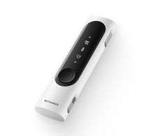 Withings BeamO - Portable 4-in-1 Health Monitor ECG, Stethoscope, SpO2 & Temperature | 78-SCT02-02-All-Int