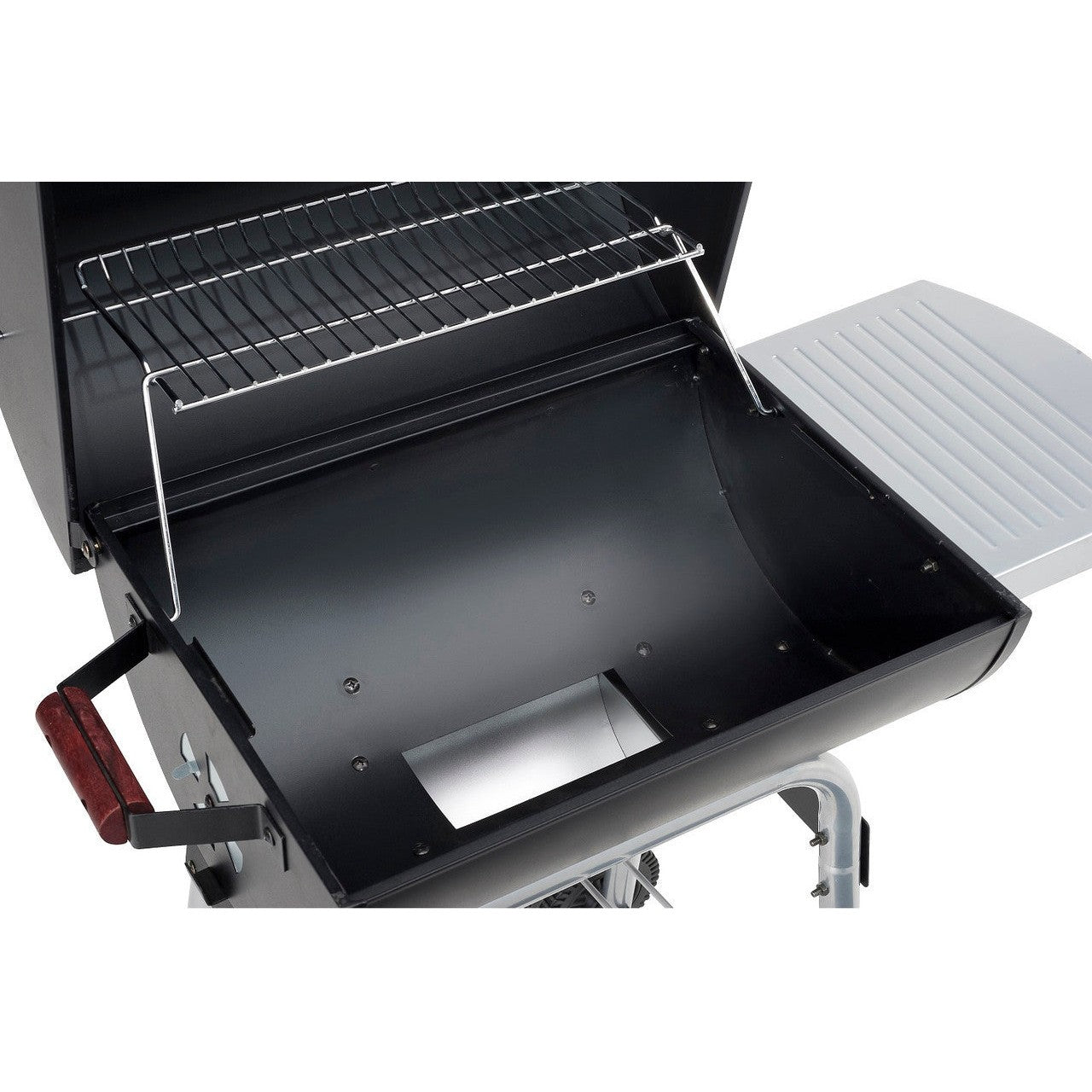 Landman Taurus 440 Charcoal BBQ | 31420 Landmann Outdoor Grill Euronics Ireland