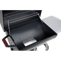 Landman Taurus 440 Charcoal BBQ | 31420 Landmann Outdoor Grill Euronics Ireland