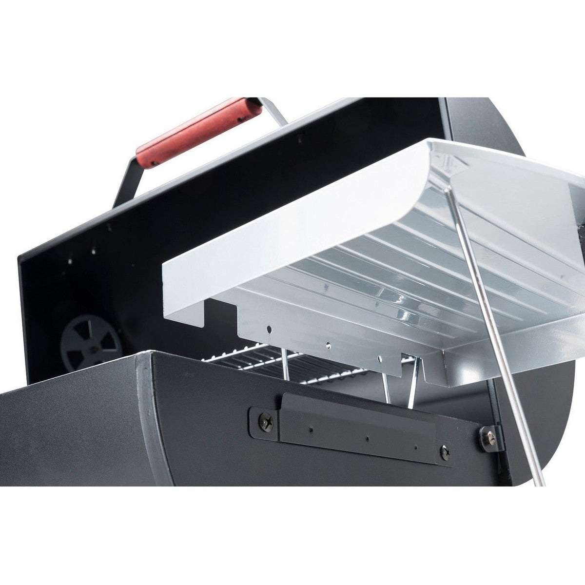Landman Taurus 440 Charcoal BBQ | 31420 Landmann Outdoor Grill Euronics Ireland