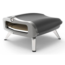Landman Caliano Quick Heat Gas Pizza Oven | 11932