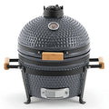 Landmann Kamado 27cm Ceramic Charcoal Grill | 570 Landmann Outdoor Grill Euronics Ireland