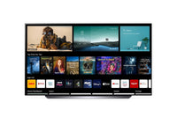 LG 77" C1 4K OLED Smart TV | OLED77C14LB.AEK
