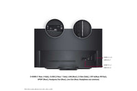 LG 77" C1 4K OLED Smart TV | OLED77C14LB.AEK