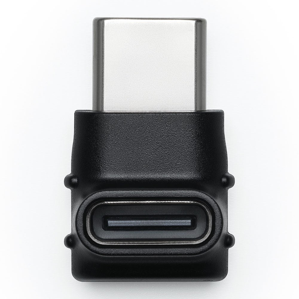 DJI Mic Receiver Adapter(USB-C to USB-C) | CP.RN.00000514.01