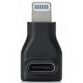 DJI Mic Receiver Adapter(USB-C to lightning) | CP.RN.00000515.01