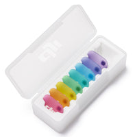 DJI Mic Mini 2 Multicolour Magnetic Cover | CP.RN.00000537.01