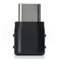 DJI Mic Receiver Adapter(USB-C to USB-C) | CP.RN.00000514.01