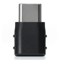 DJI Mic Receiver Adapter(USB-C to USB-C) | CP.RN.00000514.01