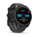Garmin fēnix 8 AMOLED GPS Smartwatch | 49-GAR-010-02904-21