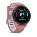 Garmin Forerunner 265S Music GPS Smartwatch | 49-GAR-010-02810-15