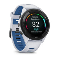 Garmin Forerunner 265 GPS Smartwatch | 49-GAR-010-02810-11