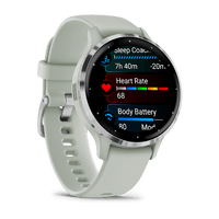 Garmin Venu 3S GPS Smartwatch | 49-GAR-010-02785-01