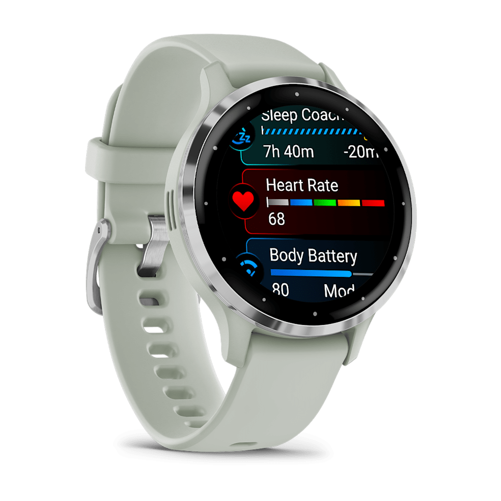 Garmin Venu 3S GPS Smartwatch | 49-GAR-010-02785-01