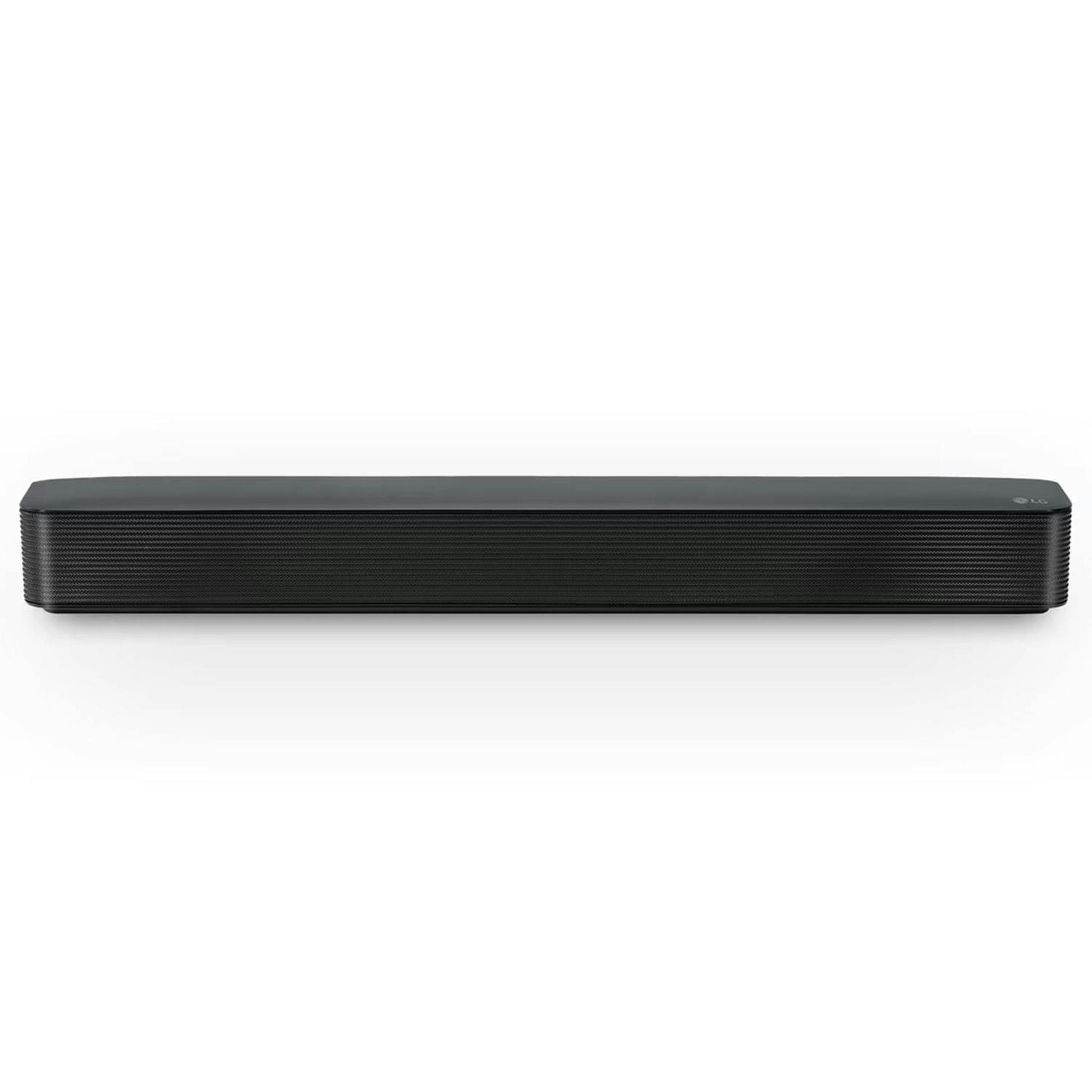 LG 2.0 All-in-One Soundbar | SQM1.AGBRLLK LG Soundbar Euronics Ireland