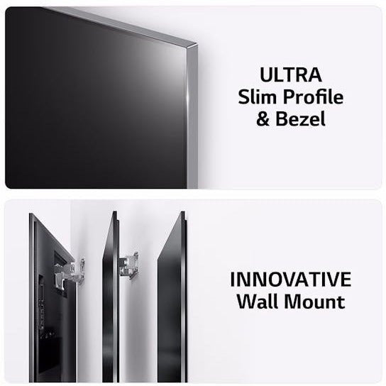 LG 55" G36 OLED EVO 4K Smart Television | OLED55G36LA.AEK LG TV Euronics Ireland