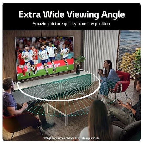 LG 55" G36 OLED EVO 4K Smart Television | OLED55G36LA.AEK LG TV Euronics Ireland