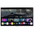 LG 55" G36 OLED EVO 4K Smart Television | OLED55G36LA.AEK LG TV Euronics Ireland