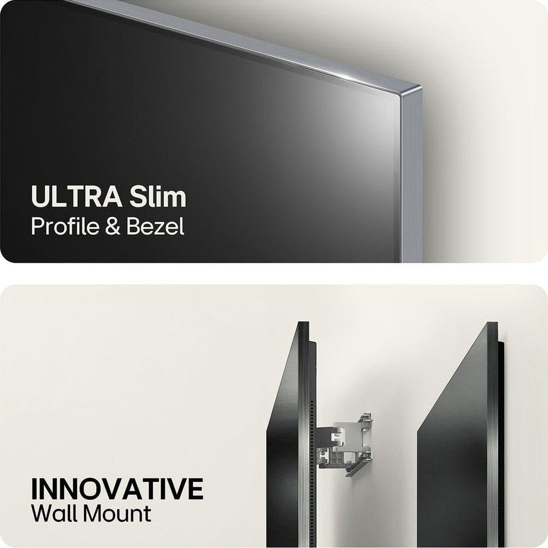 LG 65 Inch G4 OLED TV 2024 | OLED65G45LW.AEK LG TV Euronics Ireland