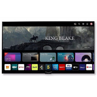 LG 77" G36 OLED EVO 4K Smart Television | OLED77G36LA.AEK LG TV Euronics Ireland