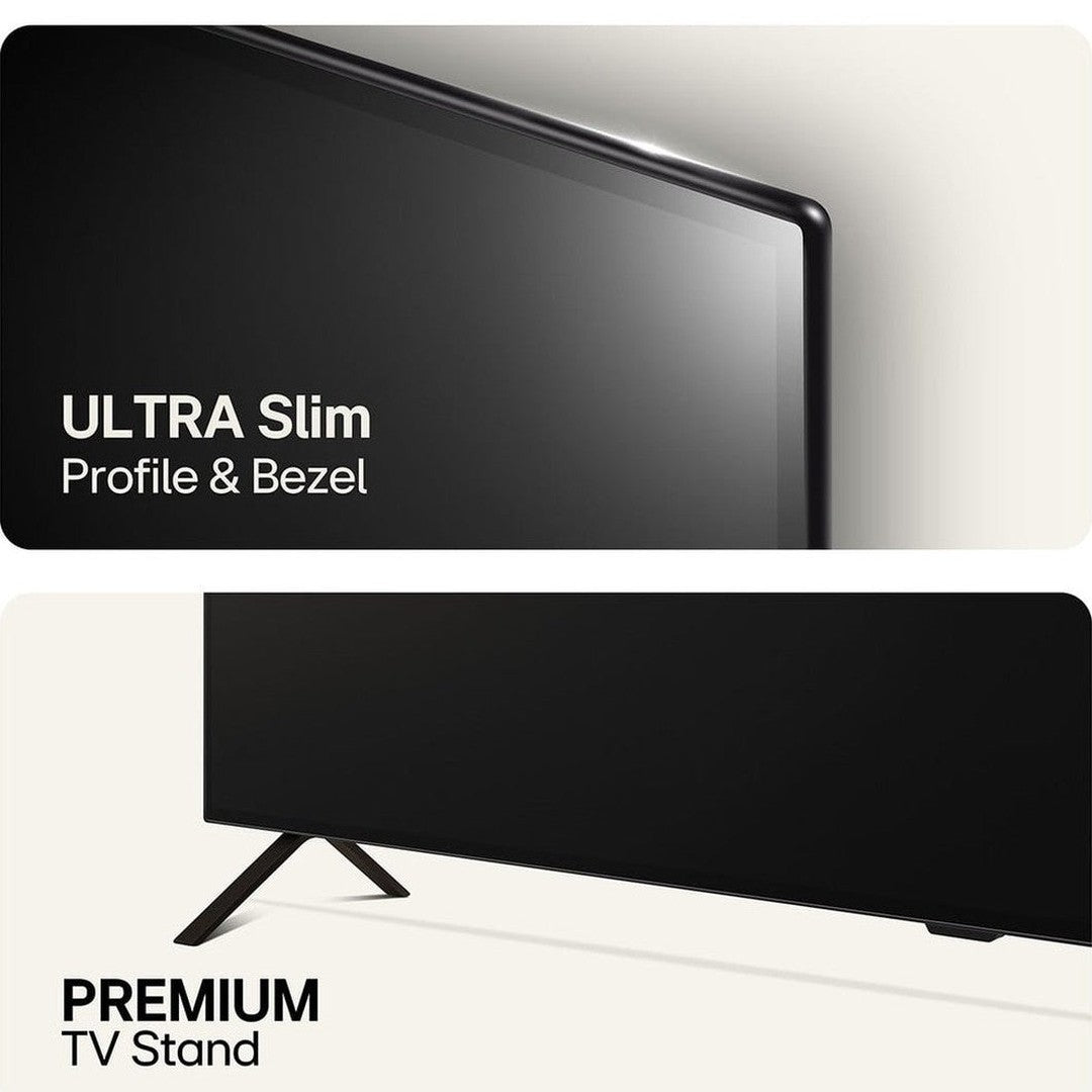 LG 65 Inch B4 OLED 4K Smart TV 2024 | OLED65B46LA.AEK LG TV Euronics Ireland
