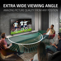 LG 65 Inch B4 OLED 4K Smart TV 2024 | OLED65B46LA.AEK LG TV Euronics Ireland