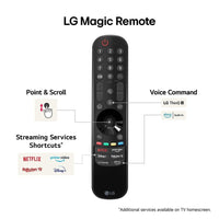 LG 65 Inch B4 OLED 4K Smart TV 2024 | OLED65B46LA.AEK LG TV Euronics Ireland
