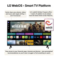 LG 65 Inch B4 OLED 4K Smart TV 2024 | OLED65B46LA.AEK LG TV Euronics Ireland