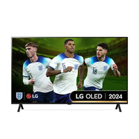 LG 77 Inch B4 OLED 4K Smart TV 2024 | OLED77B46LA.AEK LG TV Euronics Ireland