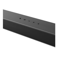 LG Cinematic 3.1 Channel Soundbar US60T | US60T.AGBRLLK LG Soundbar Euronics Ireland