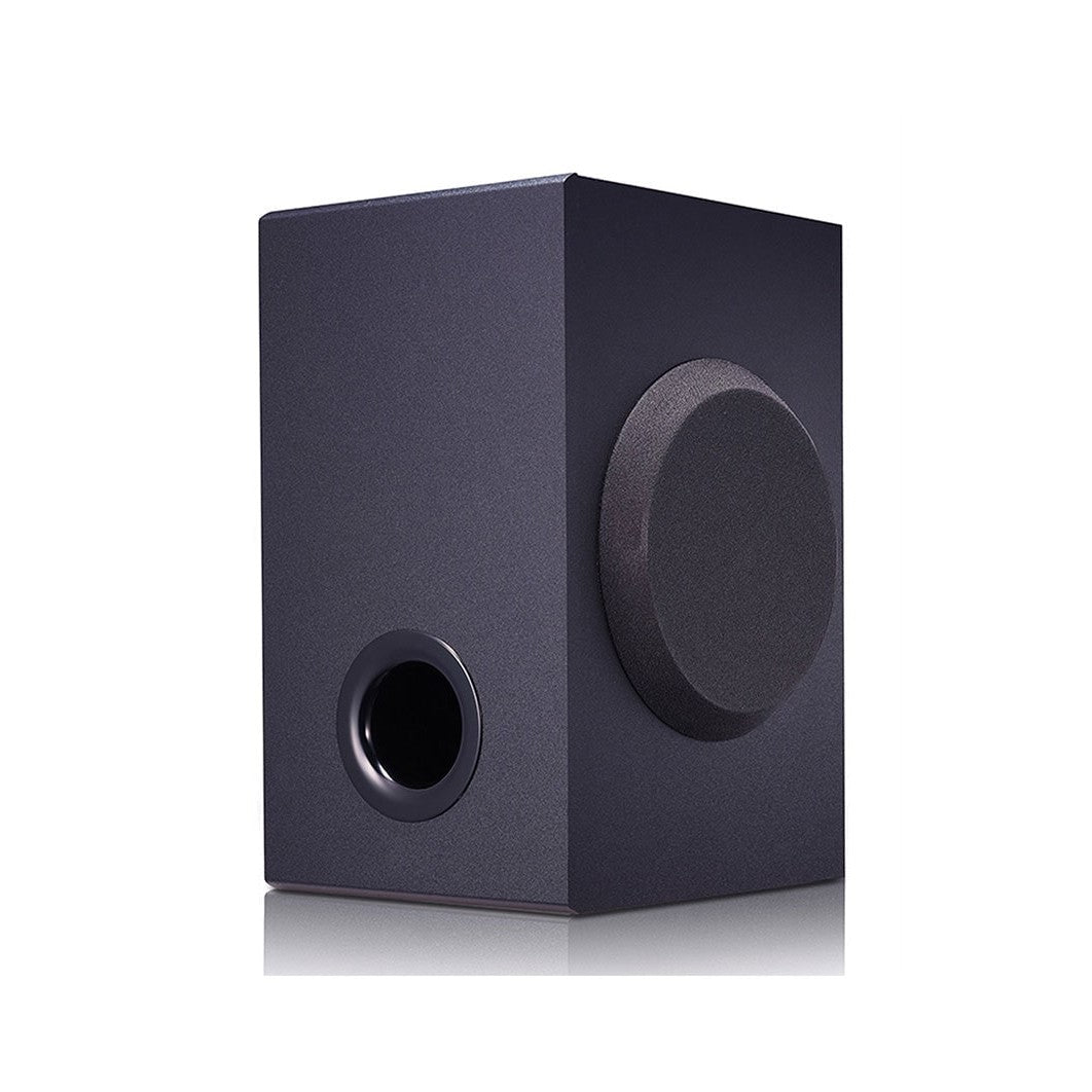 LG LG SQC1 Soundbar | SQC1.DGBRLLK LG Soundbar Euronics Ireland