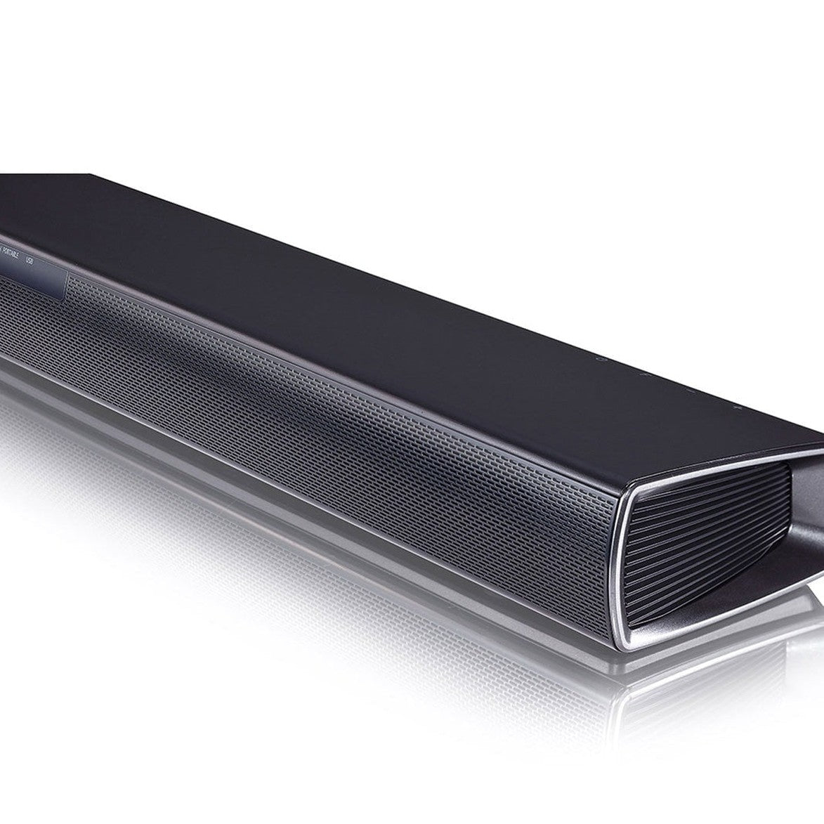 LG LG SQC1 Soundbar | SQC1.DGBRLLK LG Soundbar Euronics Ireland