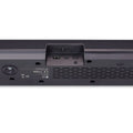 LG LG SQC1 Soundbar | SQC1.DGBRLLK LG Soundbar Euronics Ireland