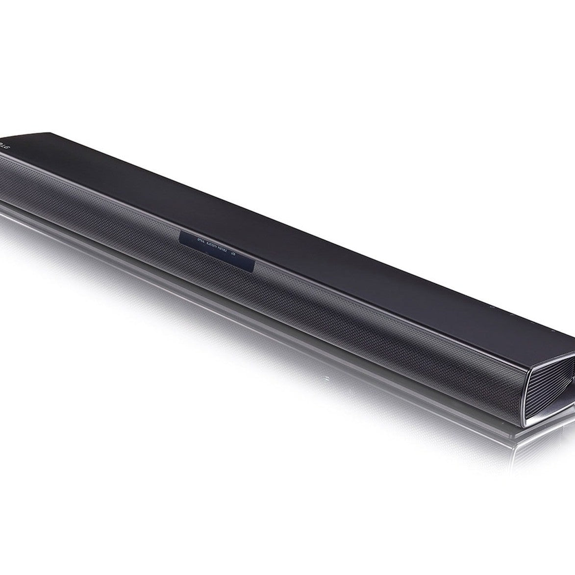 LG LG SQC1 Soundbar | SQC1.DGBRLLK LG Soundbar Euronics Ireland